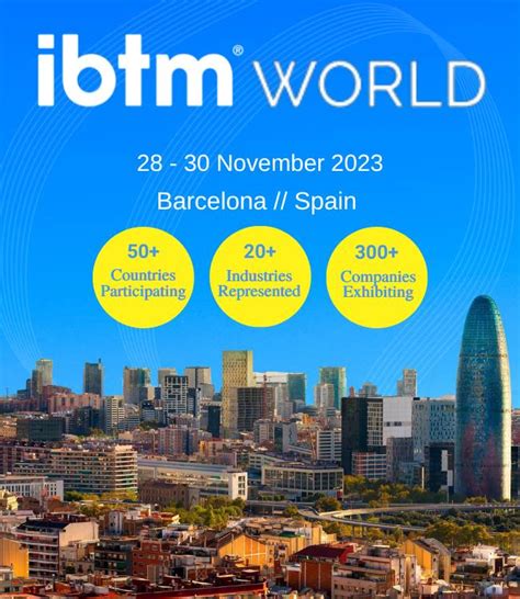 ibtm exhibitor list|List of exhibitors.